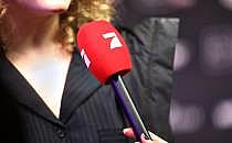 Prosieben-Mikrophon (Archiv), &uuml;ber dts Nachrichtenagentur