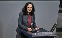 Elisabeth Winkelmeier-Becker (Archiv), &uuml;ber dts Nachrichtenagentur