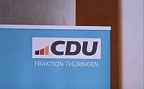 CDU-Fraktion im Th&uuml;ringer Landtag (Archiv), &uuml;ber dts Nachrichtenagentur