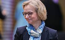Katja Wolf (Archiv), über dts Nachrichtenagentur