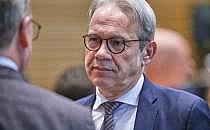 Georg Maier (Archiv), &uuml;ber dts Nachrichtenagentur