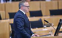 Mario Voigt (Archiv), &uuml;ber dts Nachrichtenagentur