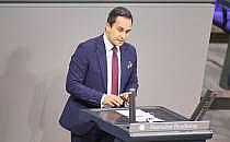 Mahmut &Ouml;zdemir (Archiv), &uuml;ber dts Nachrichtenagentur