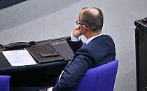 Friedrich Merz am 16.12.2024, über dts Nachrichtenagentur