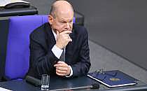 Olaf Scholz (Archiv), über dts Nachrichtenagentur