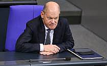 Olaf Scholz (Archiv), über dts Nachrichtenagentur