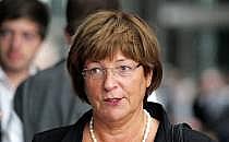 Ulla Schmidt (Archiv), über dts Nachrichtenagentur