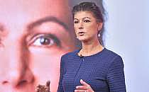 Sahra Wagenknecht (Archiv), über dts Nachrichtenagentur