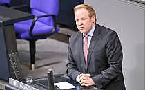 Tilman Kuban (Archiv), &uuml;ber dts Nachrichtenagentur