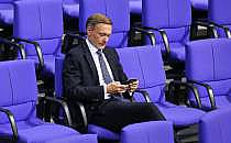 Christian Lindner (Archiv), über dts Nachrichtenagentur