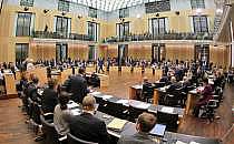 Sitzung des Bundesrates am 20.12.2024, über dts Nachrichtenagentur