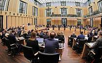 Sitzung des Bundesrates am 20.12.2024, über dts Nachrichtenagentur