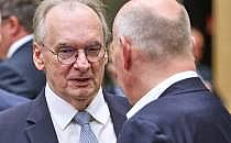 Reiner Haseloff und Kai Wegner (Archiv), &uuml;ber dts Nachrichtenagentur