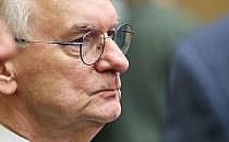 Reiner Haseloff am 20.12.2024, &uuml;ber dts Nachrichtenagentur
