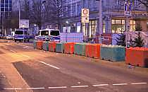 Anschlag auf Magdeburger Weihnachtsmarkt (Archiv), &uuml;ber dts Nachrichtenagentur
