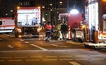 Anschlag auf Magdeburger Weihnachtsmarkt im Dezember 2024 (Archiv), über dts Nachrichtenagentur