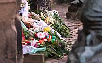 Anschlag auf Magdeburger Weihnachtsmarkt (Archiv), über dts Nachrichtenagentur