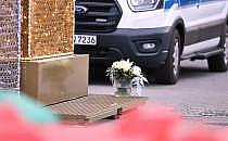 Anschlag auf Magdeburger Weihnachtsmarkt (Archiv), &uuml;ber dts Nachrichtenagentur