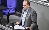 Sebastian Roloff (Archiv), &uuml;ber dts Nachrichtenagentur