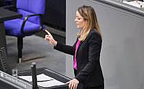 Clara B&uuml;nger (Archiv), &uuml;ber dts Nachrichtenagentur