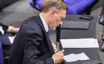 Christian Lindner (Archiv), &uuml;ber dts Nachrichtenagentur