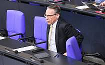 J&ouml;rg Kukies (Archiv), &uuml;ber dts Nachrichtenagentur