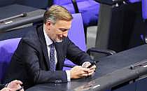 Christian Lindner (Archiv), über dts Nachrichtenagentur