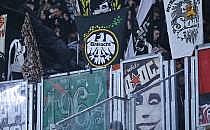 Fans von Eintracht Frankfurt (Archiv), &uuml;ber dts Nachrichtenagentur
