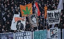 Fans von Eintracht Frankfurt (Archiv), &uuml;ber dts Nachrichtenagentur