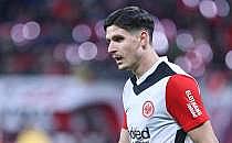 Igor Matanovic (Eintracht Frankfurt) (Archiv), über dts Nachrichtenagentur