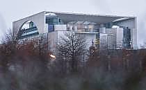 Bundeskanzleramt (Archiv), über dts Nachrichtenagentur