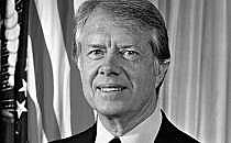 Jimmy Carter (Archiv), über dts Nachrichtenagentur