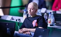 Jette Nietzard (Archiv), über dts Nachrichtenagentur