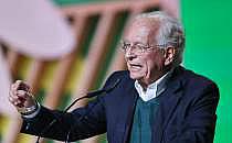 Wolfgang Ischinger (Archiv), &uuml;ber dts Nachrichtenagentur