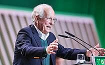 Wolfgang Ischinger (Archiv), &uuml;ber dts Nachrichtenagentur