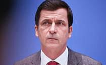 André Berghegger (Archiv), über dts Nachrichtenagentur