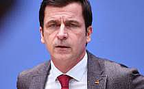 Andr&eacute; Berghegger (Archiv), &uuml;ber dts Nachrichtenagentur