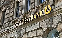 Commerzbank (Archiv), über dts Nachrichtenagentur