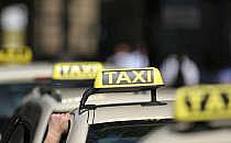 Taxi-Fahrer (Archiv), &uuml;ber dts Nachrichtenagentur