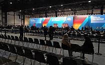 AfD-Parteitag (Archiv), &uuml;ber dts Nachrichtenagentur