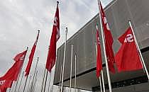 SPD-Parteitag (Archiv), über dts Nachrichtenagentur