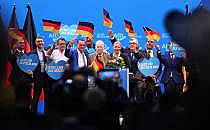AfD-Spitze um Alice Weidel (Archiv), &uuml;ber dts Nachrichtenagentur