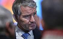 Bj&ouml;rn H&ouml;cke (Archiv), &uuml;ber dts Nachrichtenagentur