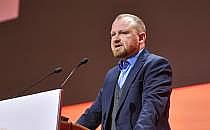 Christian Leye (Archiv), &uuml;ber dts Nachrichtenagentur