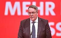 Alexander Schweitzer (Archiv), über dts Nachrichtenagentur