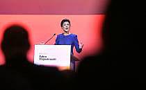 Sahra Wagenknecht am 12.01.2025, über dts Nachrichtenagentur