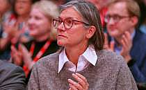 Christiane Benner (Archiv), über dts Nachrichtenagentur