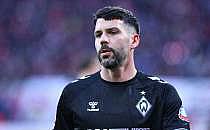 Anthony Jung (Werder Bremen) (Archiv), über dts Nachrichtenagentur
