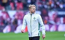 Marco Gr&uuml;ll (Werder Bremen) (Archiv), &uuml;ber dts Nachrichtenagentur