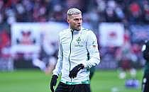 Marvin Ducksch (Werder Bremen) (Archiv), über dts Nachrichtenagentur